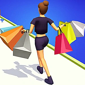 Rich Shopping 3D