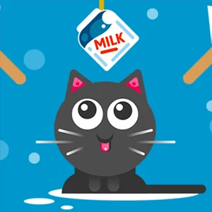Milk For Cat