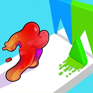 Blob Runner