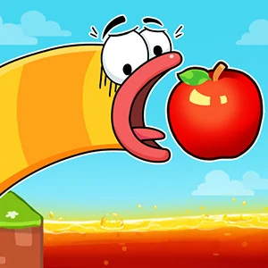 Apple Worm